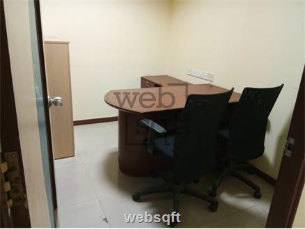 Commercial Commercial building for Rent in Hyderabad